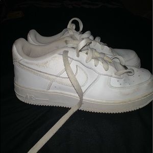Air Force Ones